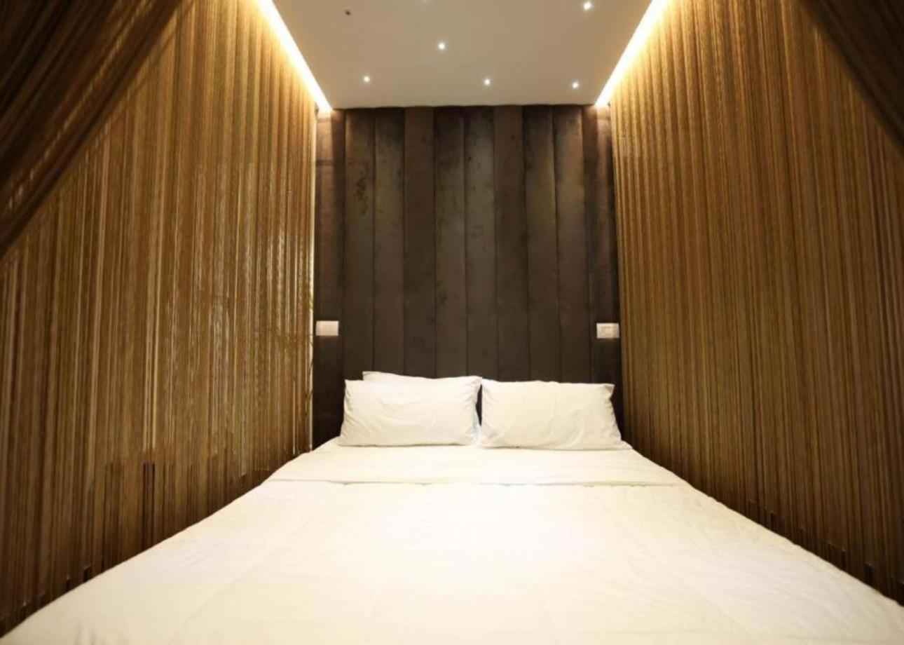 Foga Hebrus Otel Ksamil Dış mekan fotoğraf