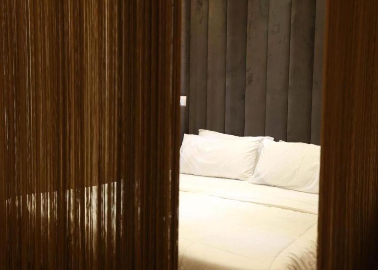 Foga Hebrus Otel Ksamil Dış mekan fotoğraf