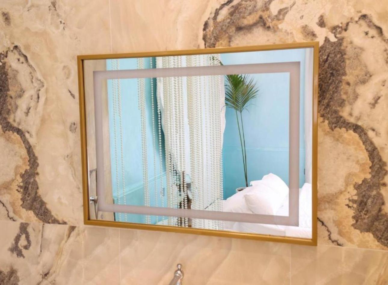 Foga Hebrus Otel Ksamil Dış mekan fotoğraf