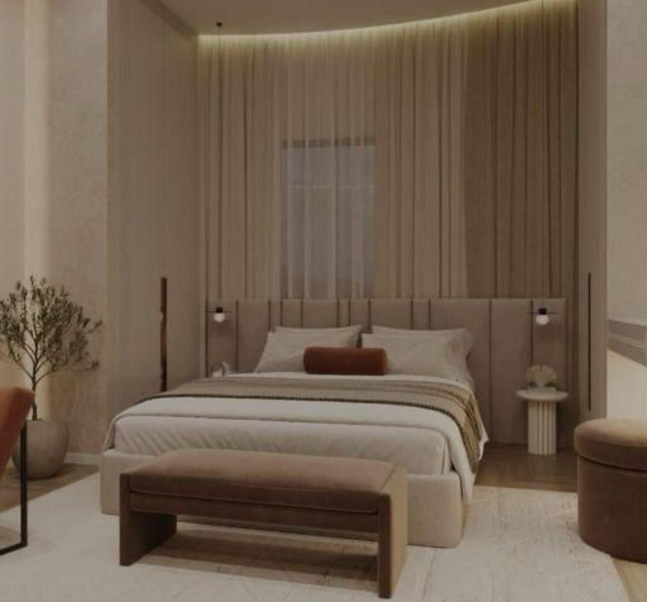 Foga Hebrus Otel Ksamil Dış mekan fotoğraf