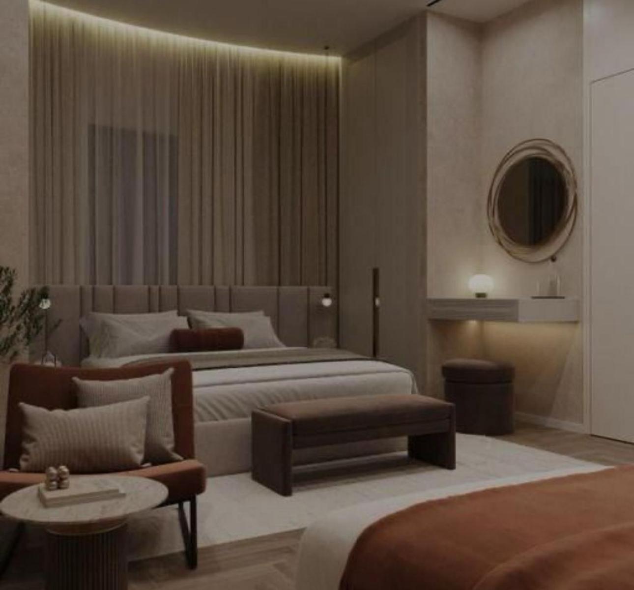 Foga Hebrus Otel Ksamil Dış mekan fotoğraf