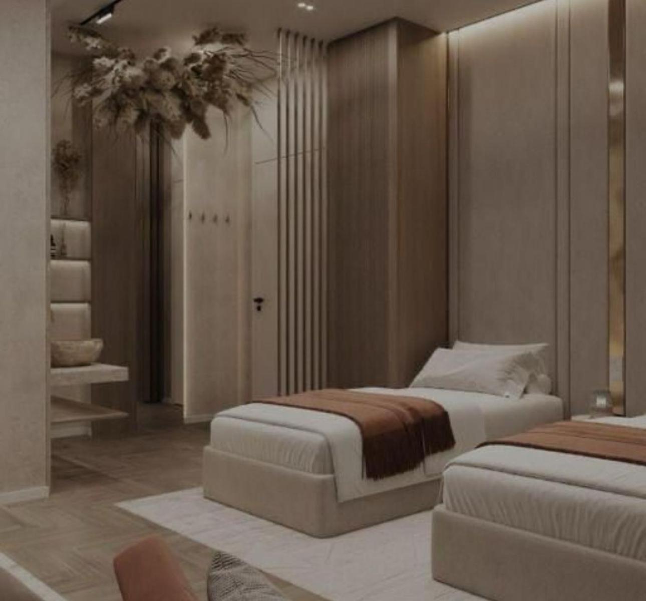 Foga Hebrus Otel Ksamil Dış mekan fotoğraf