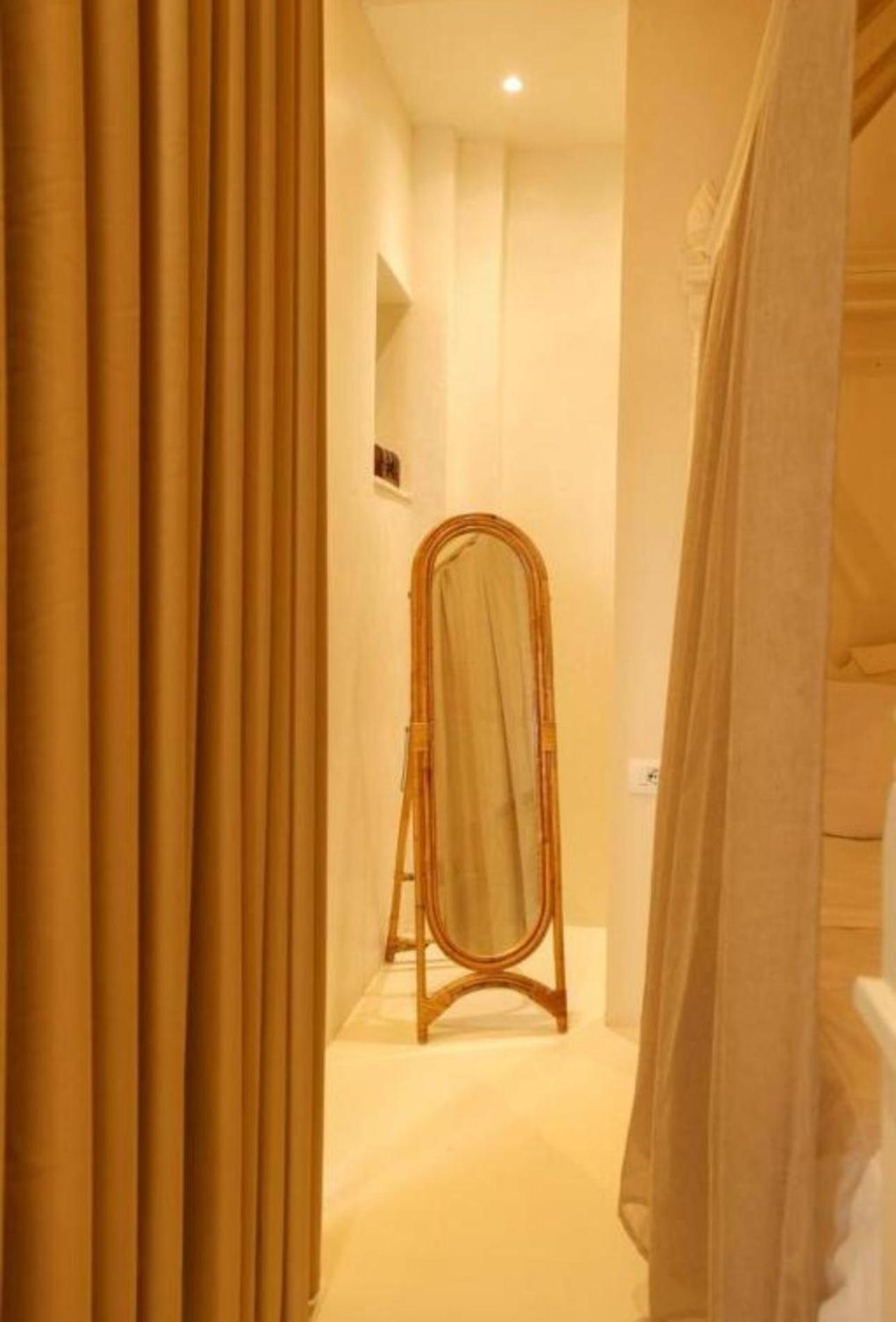 Foga Hebrus Otel Ksamil Dış mekan fotoğraf