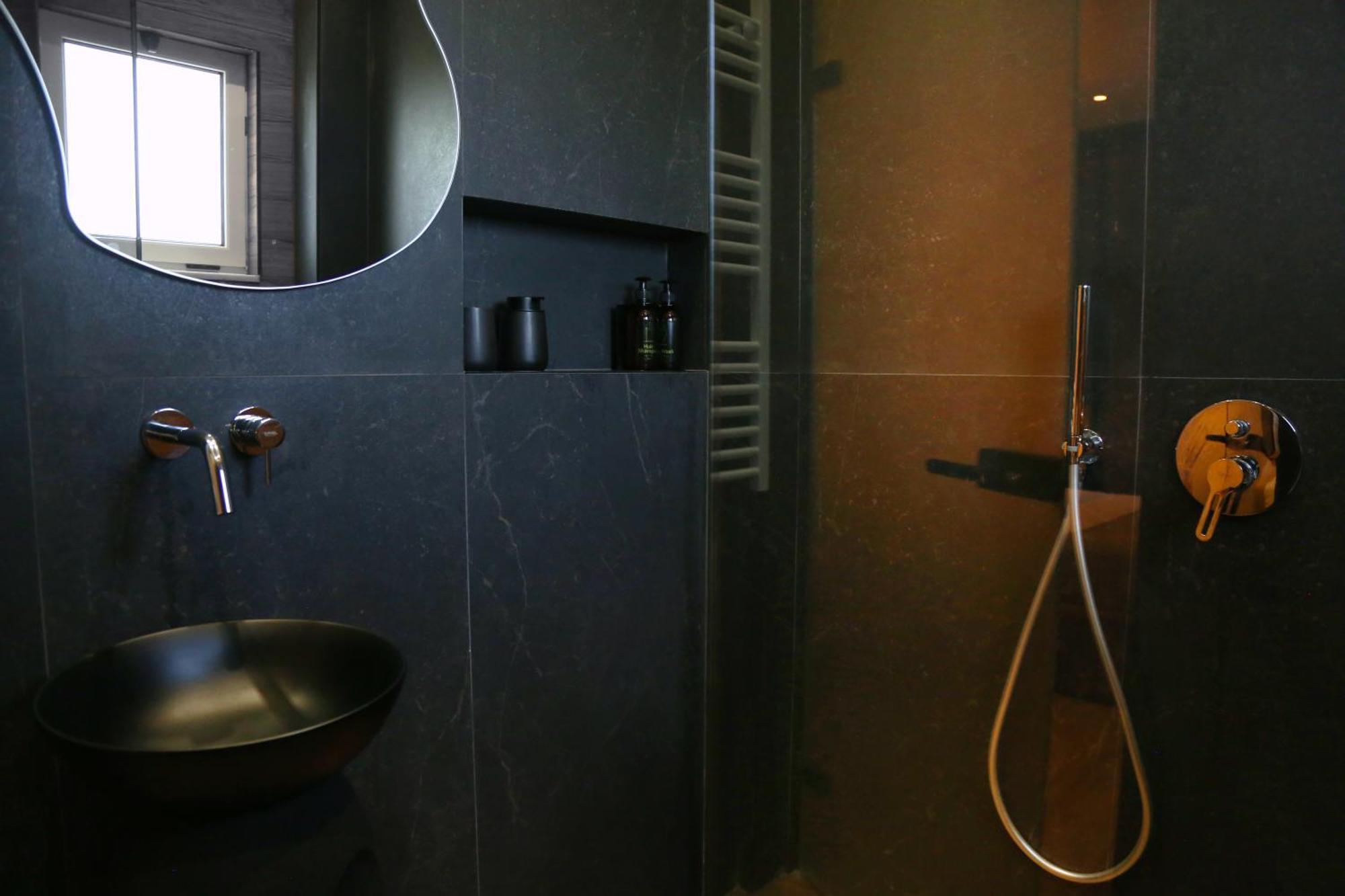 Foga Hebrus Otel Ksamil Dış mekan fotoğraf